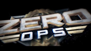 New TPS Multiplayer Game Is Here Zero OPS Alpha Test is here Download Link