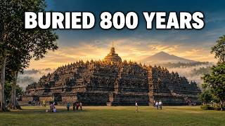 Borobudur: The Temple That Vanished