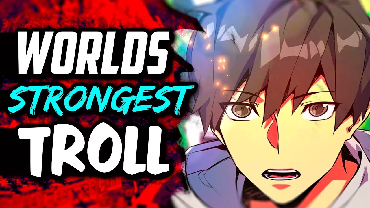 Identity Revealed| Worlds Strongest Troll Chp 32-33 Live Reaction #