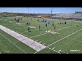 Sun devils 5/2/26 first half