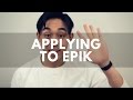 My Experience And Tips For Applying To EPIK