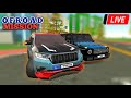 Car Simulator2 Live।Toyota Pardo Ofroad Mission Complete Android Gameplay
