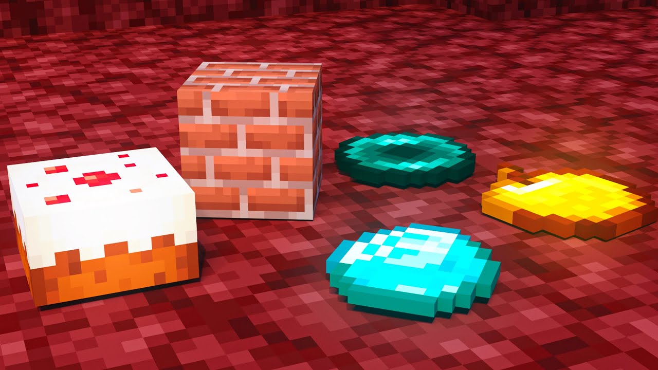 QUI RÉUNIRA ces 5 OBJETS en PREMIER sur MINECRAFT ! 💎