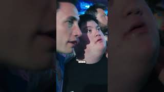 Alonso Y Momo En Pelea De Tomas Mazza