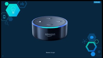 Alexa Skill Demo |  PyCon India 2018 | Sonal Raj