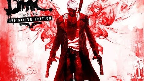 Devil May Cry 2023 Mobile: Peak Of Combat New Update Gameplay Android/iOS