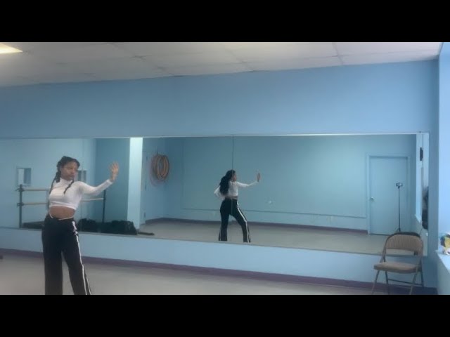 Wildside - Normani ft. Cardi B | Freestyle Version #1