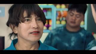 Ang Nanay Kong Si Arman Episode 2 Familyay Aya, Yukie, Ellaine, Edrian, Enna, Bahaw, Kim & Anton