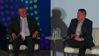 BSA TRANSFORM Summit: Securing Our Shared Future Through Cyber Intelligence