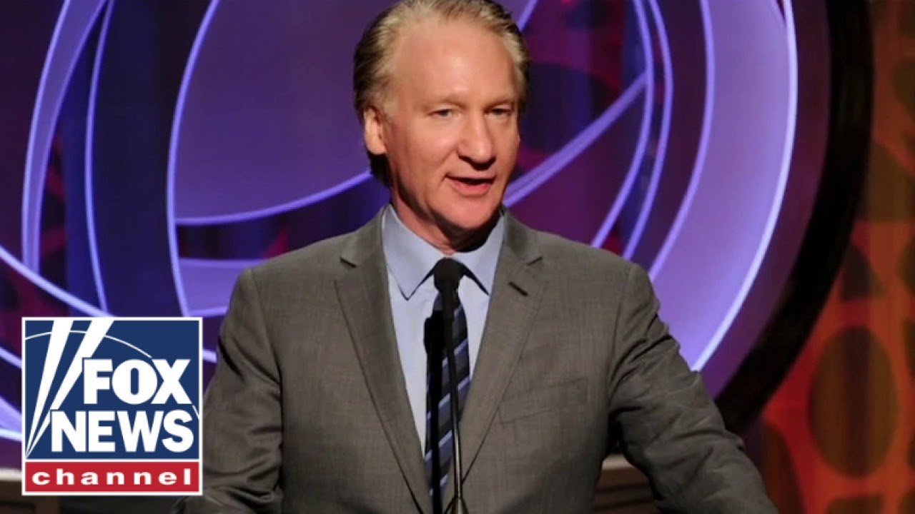 HBO’s Bill Maher awards heroes who defeated cancel culture