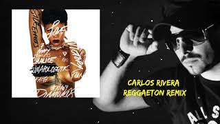 Rihanna - Diamonds (Carlos Rivera Reggaeton Remix)