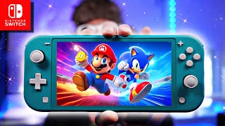 Switchライト 2025 Switchライト 2025 Nintendo Switch Lite in 2025 | unboxing