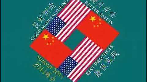 CPSC International Affairs | 4th Biannual United States, China Product Safety Summit - DayDayNews