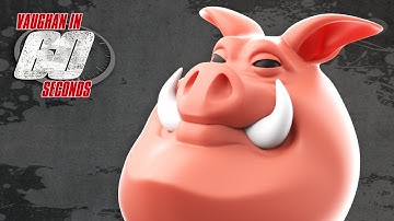 Pushing Points View Orientation Tools for MODO