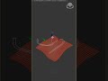 3d max modeling trick, topology- vray Kendrick Lamar