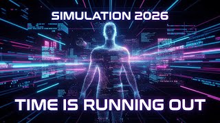 The Simulation Theory in 2026: What If This Isn’t Base Reality?