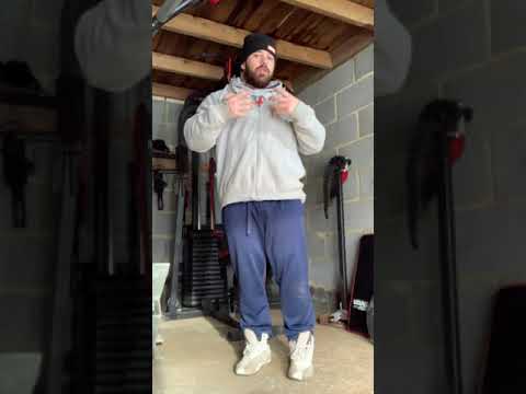 Tricep extensions (daisy chain & D-handle variation)