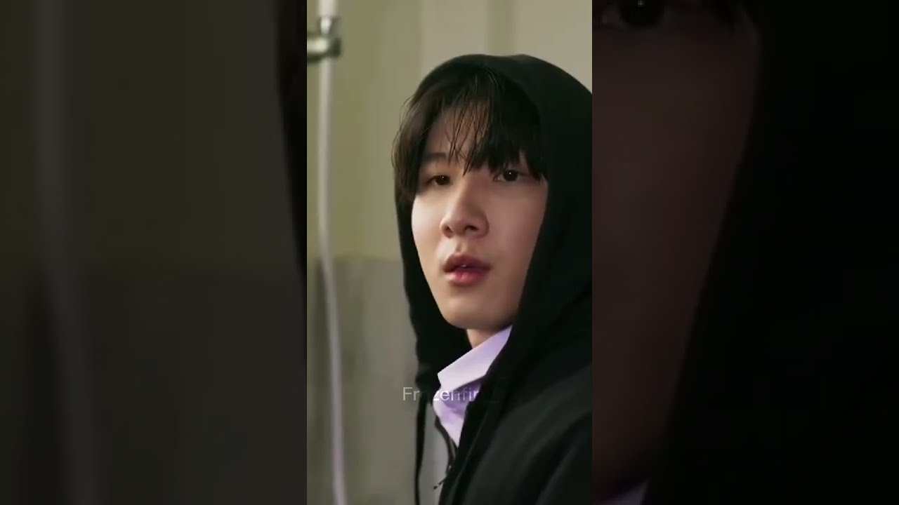 khaotung was hot #theeclipseseries #khaotungg #firstkanaphan