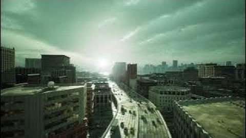 UNREAL ENGINE 5: The  New Breed Of 4K Gaming |The Matrix Awakens