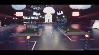 This was HelloWorld 2017! News