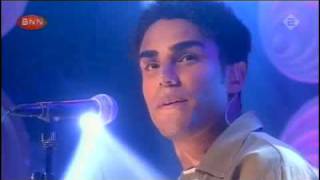 3T - Stuck On You (TOTP live) chords