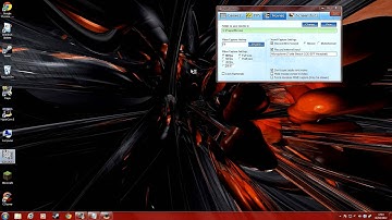 How To Decompress  Files For Recording Games On PC