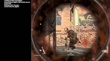 Worst Checkpoint Ever