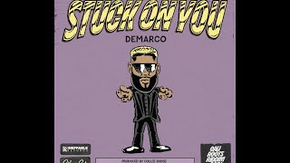 DEMARCO - STUCK ON YOU (REVIEW)