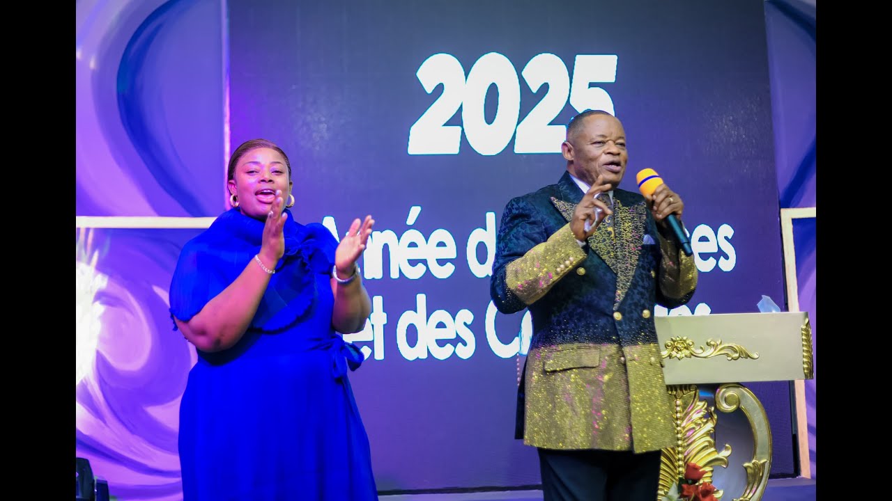 REVEILLION DE NOUVEL AN