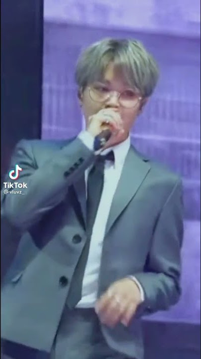 Bad romance versi jimin 🙃