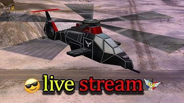 Happy Holidays! | ExCaL vs ViViD | 1v1 Sponsored Challenge | C&C Zero Hour