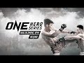 One hero series august