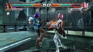 The Alisa That Reached Raijin