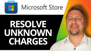 Hoe u onbekende kosten in de Microsoft Store kunt oplossen | Microsoft Store-zelfstudie 2026