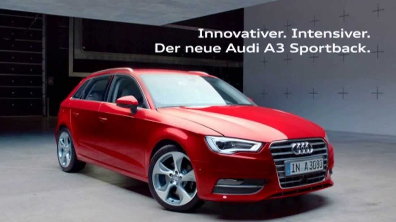 Audi vorsprung durch technik