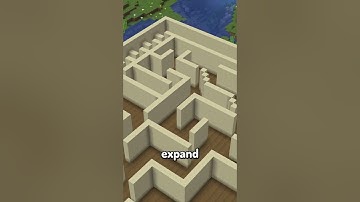 Building the BACKROOMS in my Minecraft HOUSE...