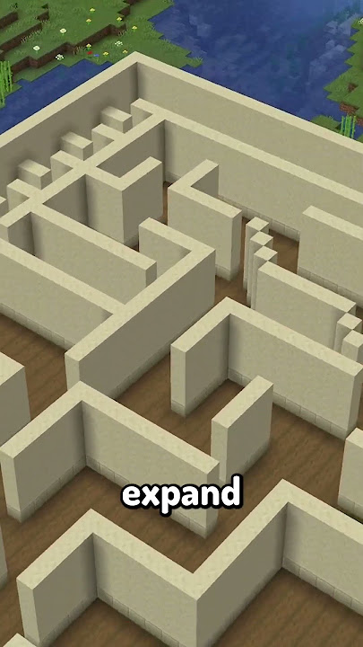 Building the BACKROOMS in my Minecraft HOUSE...