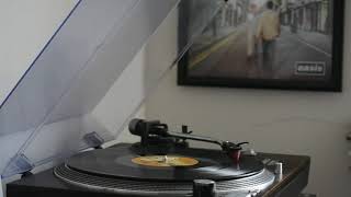 Oasis  ‎– Complete A Side [ (What's The Story) Morning Glory LP ]