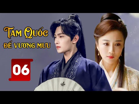 Video Siêu Phẩm Cổ Trang Cực Hay | TAM QUỐC ĐẾ VƯƠNG MƯU -... - youtube