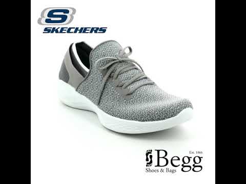 skechers inspire 14950