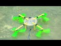 3 simple model drone making tips - very easy and simple method