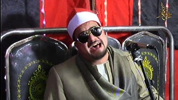 آيات مسك الختام فاكهة القراء الشيخ ممدوح عامر إلمنيا صعيد مصر