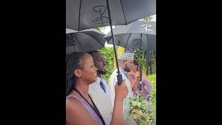 Ubukwe Bwa The Ben Na Pamela reba Ibyamamare Byabwitabiriye Gusaba No Gukwa