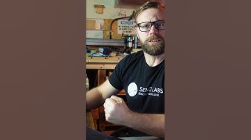 Building a Guitar on a CNC Part 5: Pickguard #shorts