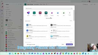 Video 6 - Microsoft Planner (Basic Version)