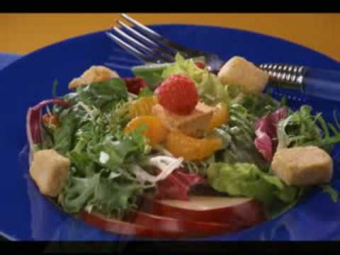 Glycemic Index - Improved Health and Weight Loss M...