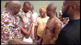 Download Lagu Odi-Olowo-Ojuwoye LCDA: Hon Adeosun Haruna coordinates distribution of FG palliative in Ward A2 MP3