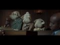 Cannes Lion Award-Winning "Three Little Pigs advert"