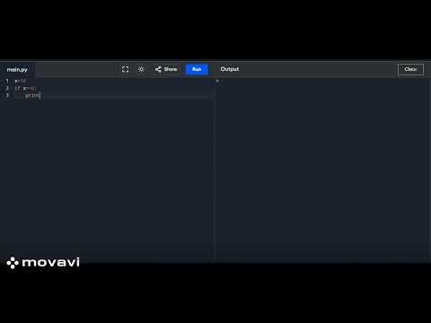 Write a Python
