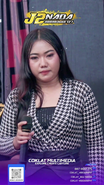 PEDIH - YUNI ARZETA | J2 NADA  #coklat_videography